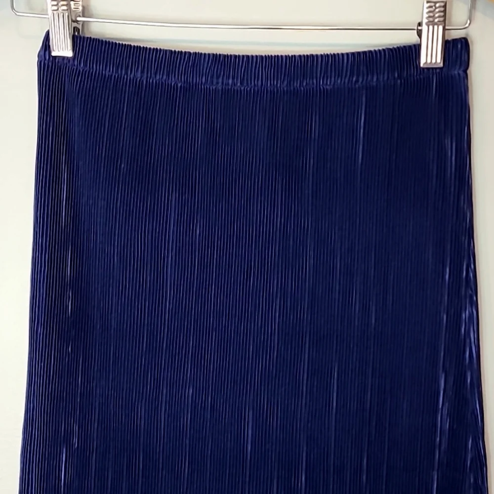 J crew‎ midi skirt Slinky Satin Comfy Size XS Retro Office Preppy Old Money